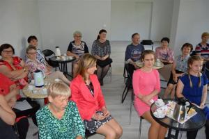 Nostalgiczne, sentymentalne i... bardzo sympatyczn